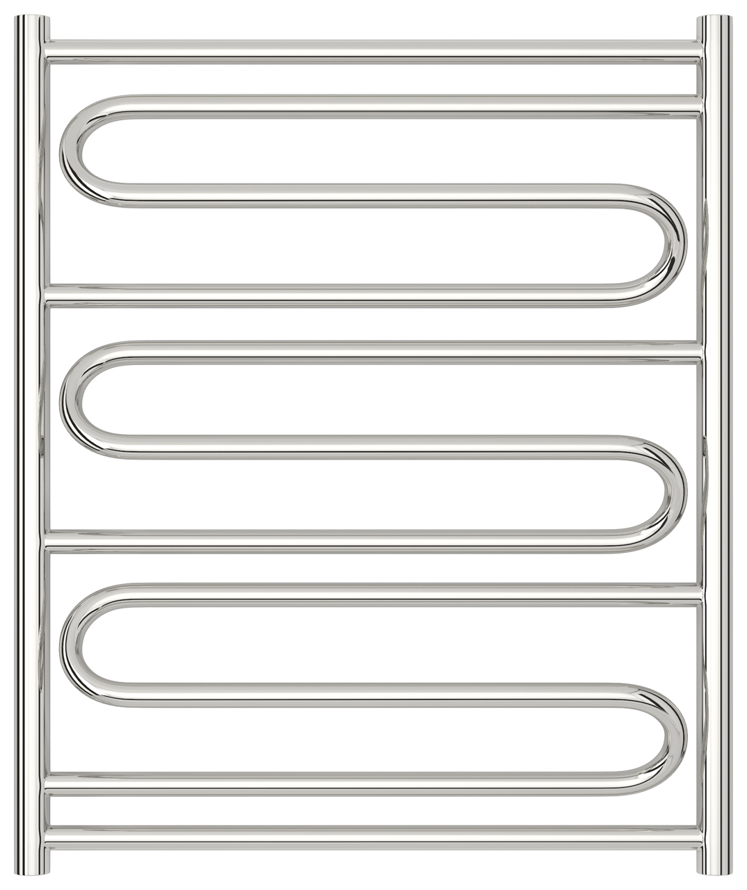 Полотенцесушитель комбинированный Сунержа Элегия-ПРОФИ 800x600. 00-5105-8060