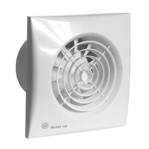 Soler & Palau Silent 100 CRZ