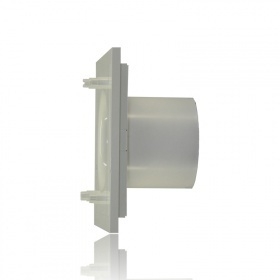 Вентилятор Soler & Palau Silent Design 100 CRZ 4C Marble White (таймер)