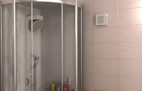 Вентилятор бытовой Punto Evo ME 120/5 LL (2 скорости)