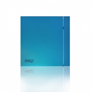Вентилятор Soler & Palau Silent Design 200 CZ 4C Sky Blue